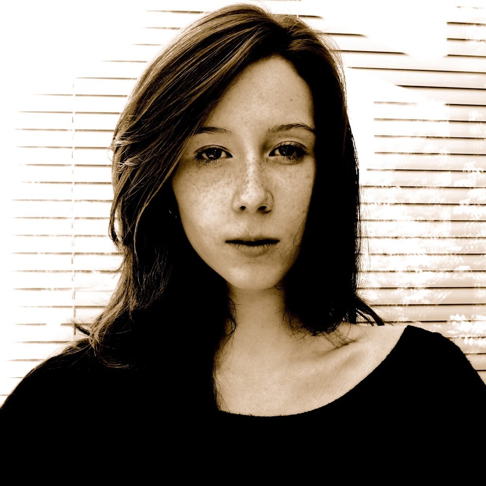 Meet your Posher, Joanna